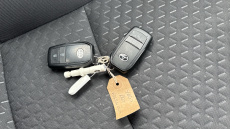 Toyota Yaris Cross 1.5 Hybrid Icon 5dr CVT Hybrid Estate